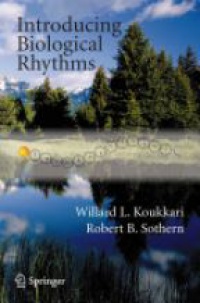 Koukkari W. - Introducting Biological Rhythms
