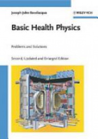Joseph John Bevelacqua - Basic Health Physics: Problems and Solutions