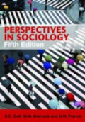 Perspectives in Sociology