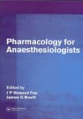 Pharmacology for Anaesthesiologists