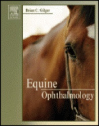Gilger B. - Equine Ophthalmology