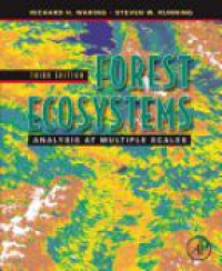 Waring R. - Forest Ecosystems