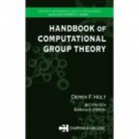Holt D. F. - Handbook of Computational Group Theory