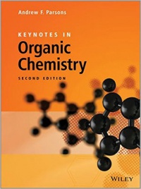 Andrew F. Parsons - Keynotes in Organic Chemistry
