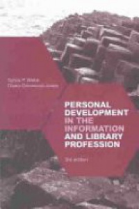  - Personal Development in the Information and Library Professions