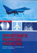 Ernsting's Aviation Medicine