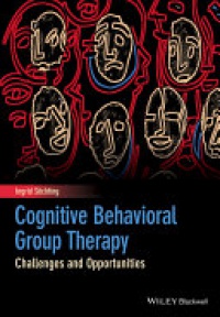 Ingrid Sochting - Cognitive Behavioral Group Therapy: Challenges and Opportunities