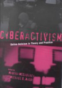 McCaughey - Cyberactivism
