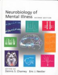 Charney D. S. - Neurobiology of Mental Illness