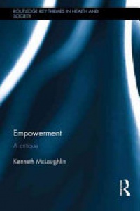 Kenneth McLaughlin - Empowerment: A Critique