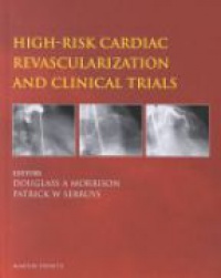 Morrison D. A. - High-Risk Cardiac Revascularization and Clinical Trials