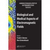 Barnes F. - Biological and Medical Aspects of Electromagnetic Fields