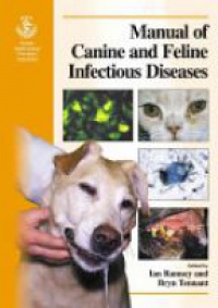 Ramsey I. - BSAVA Manual of Canine and Feline Infectious Diseases