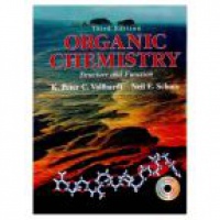 Vollhardt K. P. C. - Organic Chemistry, 3rd ed.