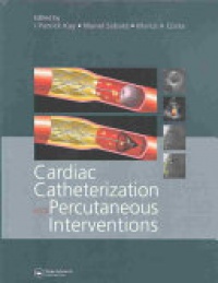 Patrick Kay - Cardiac Catheterization and Percutaneous Interventions