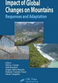 Impact of Global Changes on Mountains: Responses and Adaptation