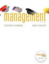 Robbins S. - Management