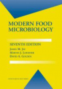 Jay J.M. - Modern Food Microbiology
