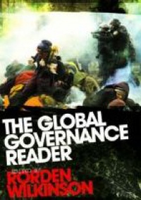 Wilkinson R. - The Global Governance Reader