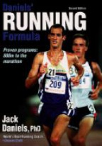 Daniels - Daniels Running Formula, 2nd Edition
