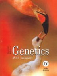 Sambamurty A. - Genetics