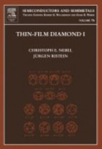 Nebel, Christopher - Thin-Film Diamond I,76