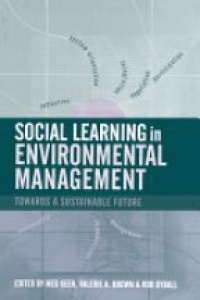 Keen M. - Social Learning in Environmental Management