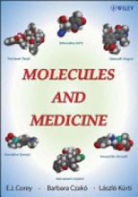 Corey E. - Molecules and Medicine