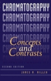 Miller J.M. - Chromatography