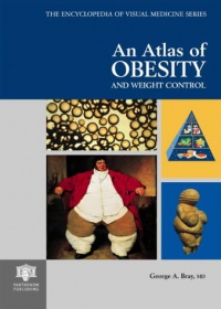 Bray G. - Atlas of Obesity