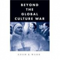 Webb A. - Beyond the Global Culture War