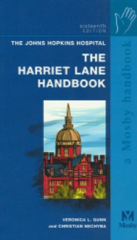 Gunn V. - The Harriet Lane Handbook