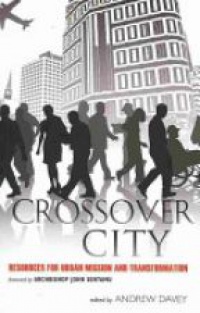 Davey A. - Crossover City