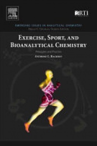 Hackney, Anthony C - Exercise, Sport, and Bioanalytical Chemistry