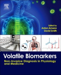 Anton Amann - Volatile Biomarkers