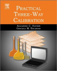 Alejandro Olivieri - Practical Three-Way Calibration
