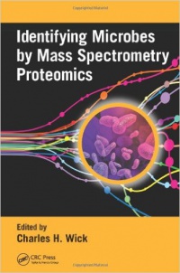 Charles H. Wick - Identifying Microbes by Mass Spectrometry Proteomics