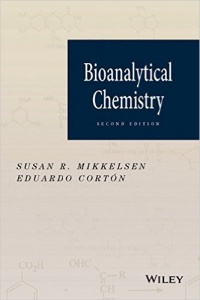 Mikkelsen S. - Bioanalytical Chemistry