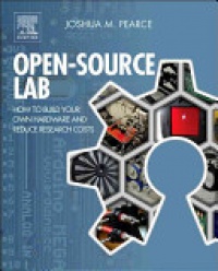 Joshua M. Pearce - Open-Source Lab