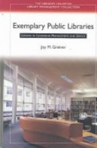 Greiner - Exemplary Public Libraries