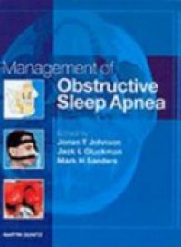 Johnson J. T. - Management of Obstructive Sleep Apnea
