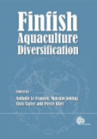 Le François R. N. - Finfish Aquaculture Diversification