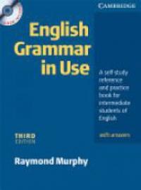 Murhpy R. - English Gramar in Use