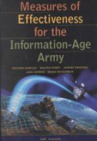 Darilek R. - Measures of Effectiveness for the Information-Age Army