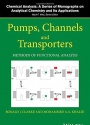 Pumps, Channels and Transporters: Methods of Functional Analysis
