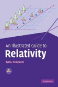 Takeuchi - An Illustrated Guide to Relativity