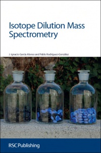 Jose Alonso,Pablo Gonzalez - Isotope Dilution Mass Spectrometry