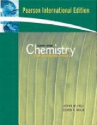 Hill J. - Chemistry for Changing Times