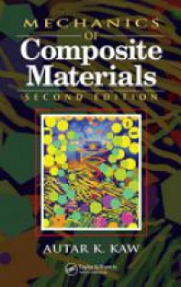 Kaw A. - Mechanics of Composite Materials