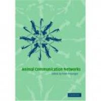 McCgregor P. - Animal Communication Networks